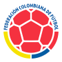England Footbalkits Colombia_Football_Confederation_logo – Official World Cup Football Kits