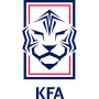 England Footbalkits Korea_Football_Association_logo – Official World Cup Football Kits