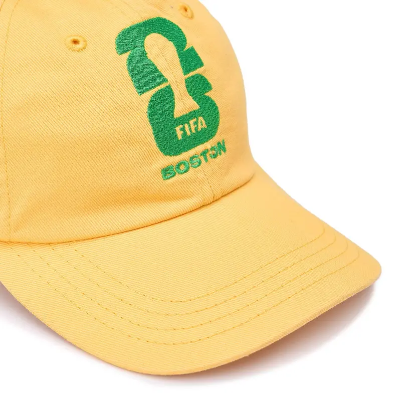 England Footbalkits 2026 World Cup Boston Cap – Youth – Official World Cup Football Kits