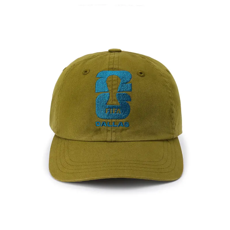 England Footbalkits 2026 World Cup Dallas Cap – Youth – Official World Cup Football Kits