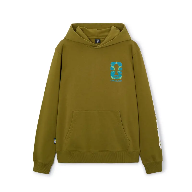 England Footbalkits 2026 World Cup Dallas Hoodie – Unisex – Official World Cup Football Kits