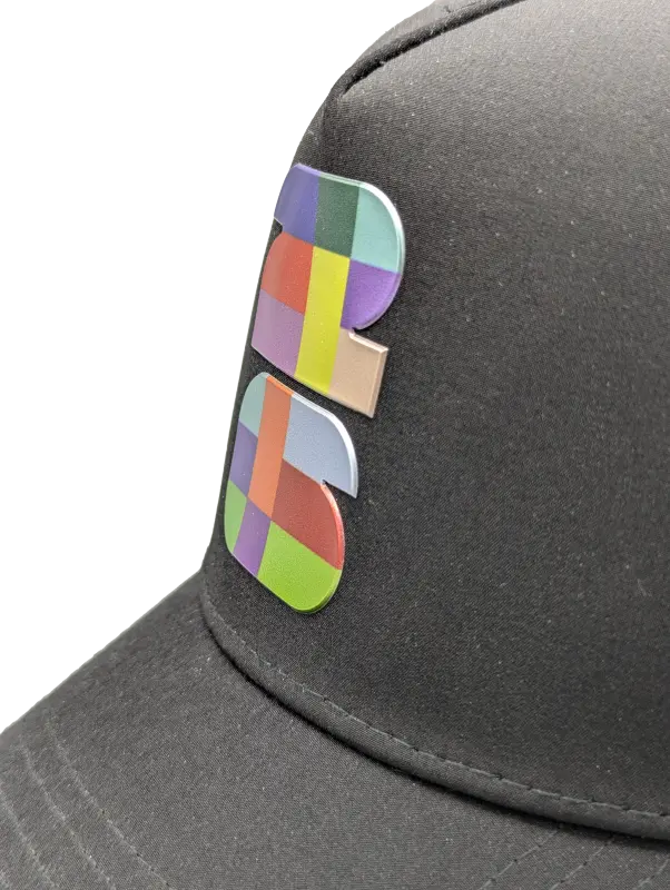 England Footbalkits 2026 World Cup Emblem 26 Logo Premium Hat – Official World Cup Football Kits