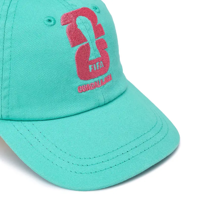 England Footbalkits 2026 World Cup Guadalajara Cap – Youth – Official World Cup Football Kits