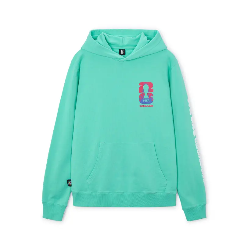 England Footbalkits 2026 World Cup Guadalajara Hoodie – Unisex – Official World Cup Football Kits