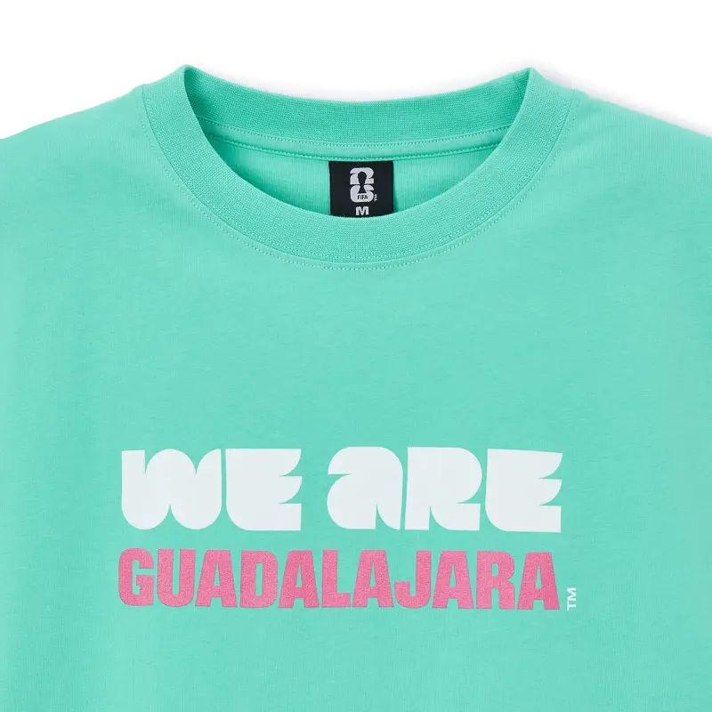 England Footbalkits 2026 World Cup Guadalajara T-Shirt – Unisex – Official World Cup Football Kits