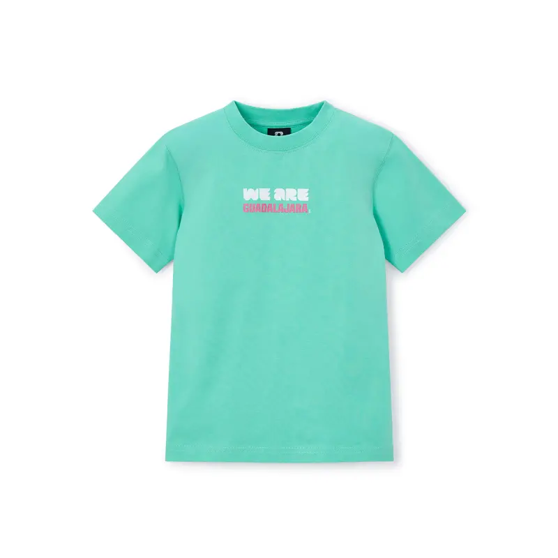 England Footbalkits 2026 World Cup Guadalajara T-Shirt – Youth – Official World Cup Football Kits