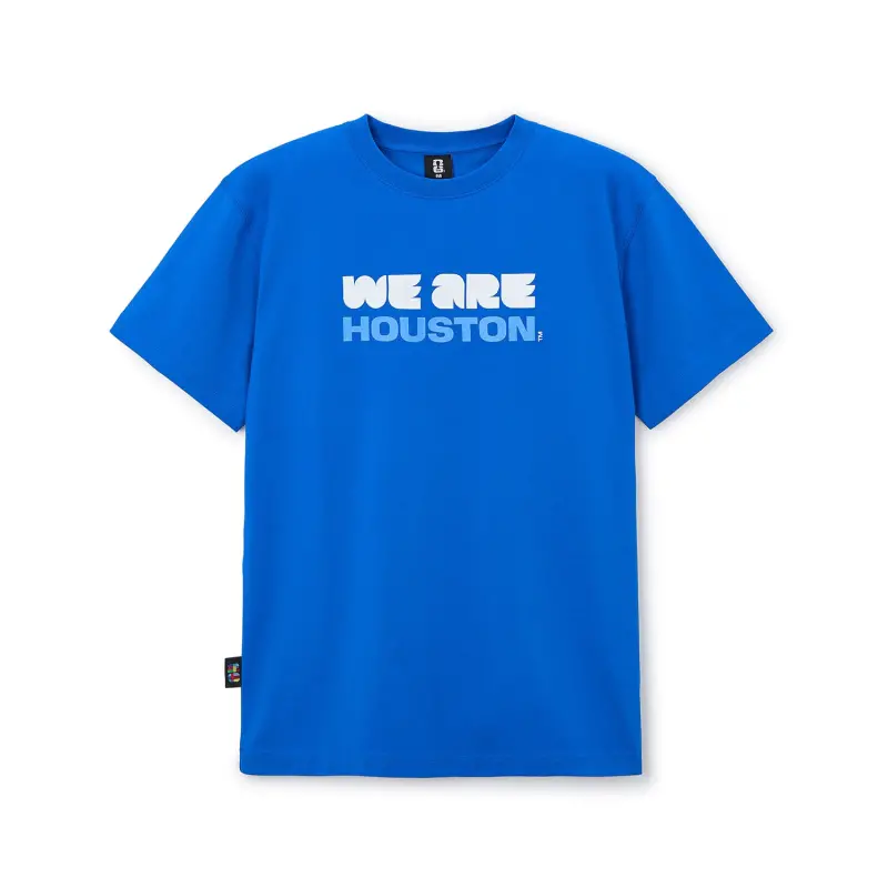 England Footbalkits 2026 World Cup Houston T-Shirt – Unisex – Official World Cup Football Kits