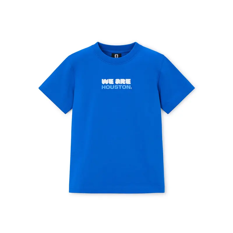 England Footbalkits 2026 World Cup Houston T-Shirt – Youth – Official World Cup Football Kits