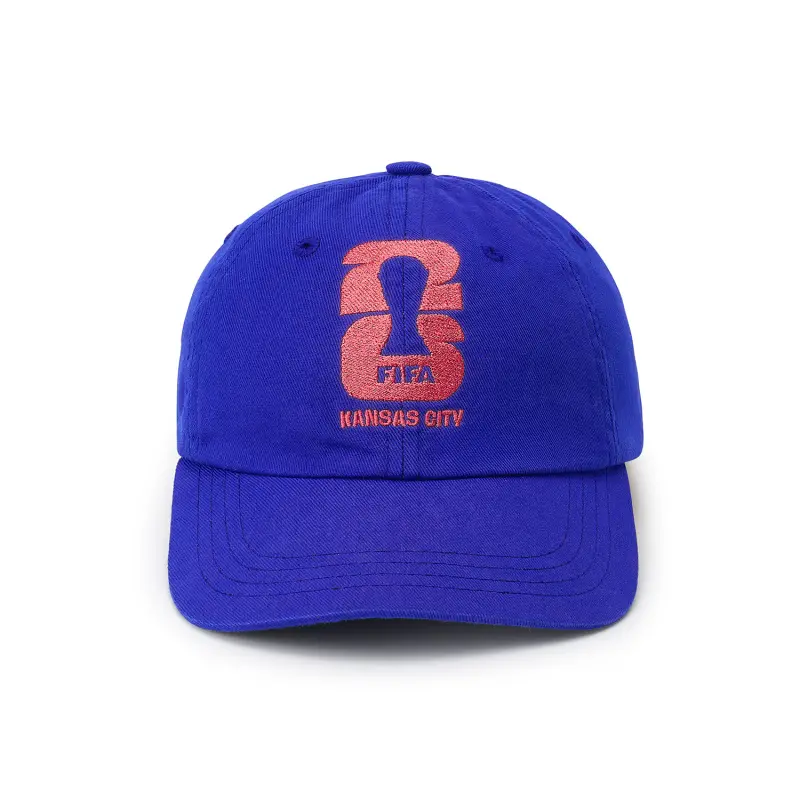 England Footbalkits 2026 World Cup Kansas City Cap – Youth – Official World Cup Football Kits