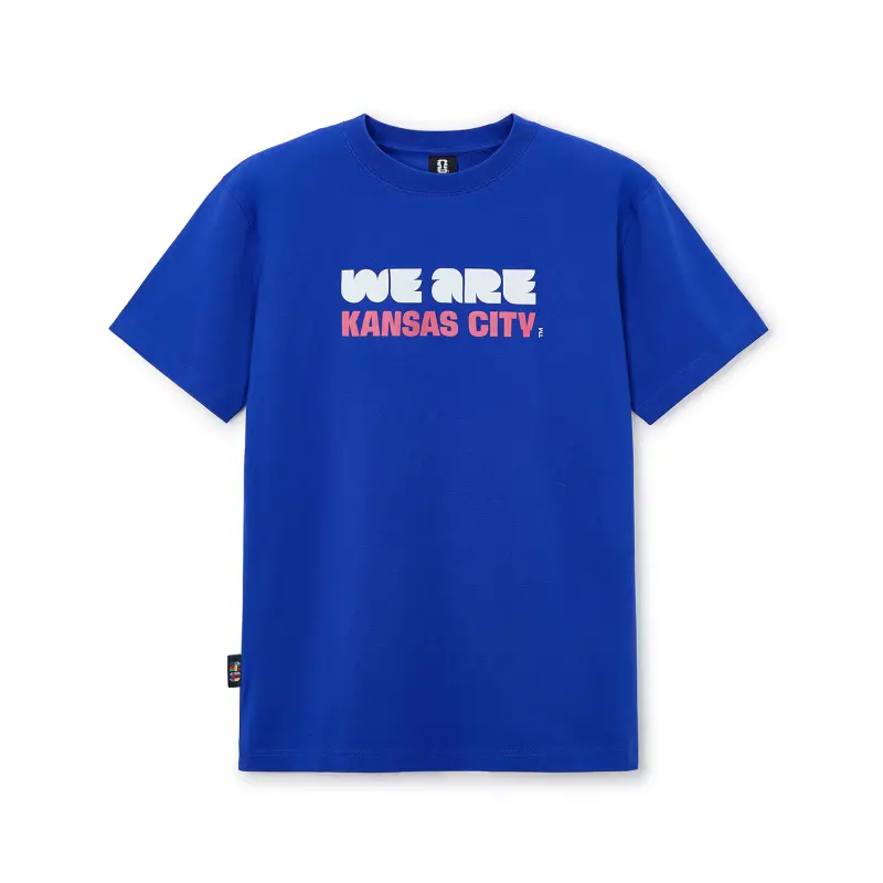 England Footbalkits 2026 World Cup Kansas City T-Shirt – Unisex – Official World Cup Football Kits