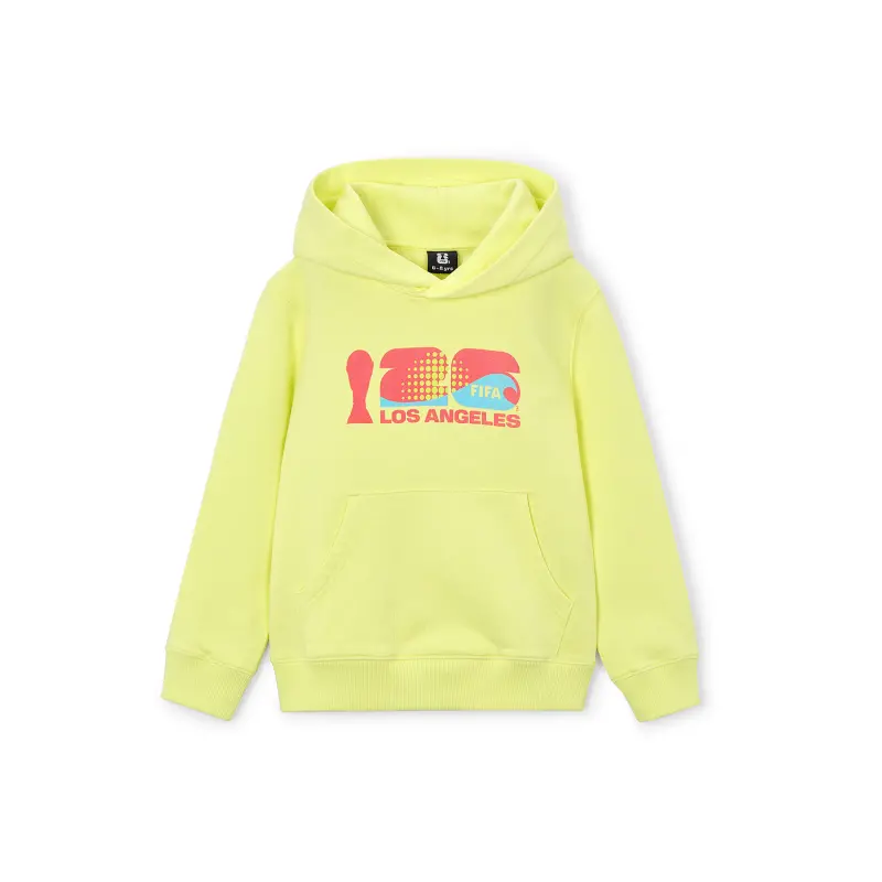 England Footbalkits 2026 World Cup Los Angeles Hoodie – Youth – Official World Cup Football Kits