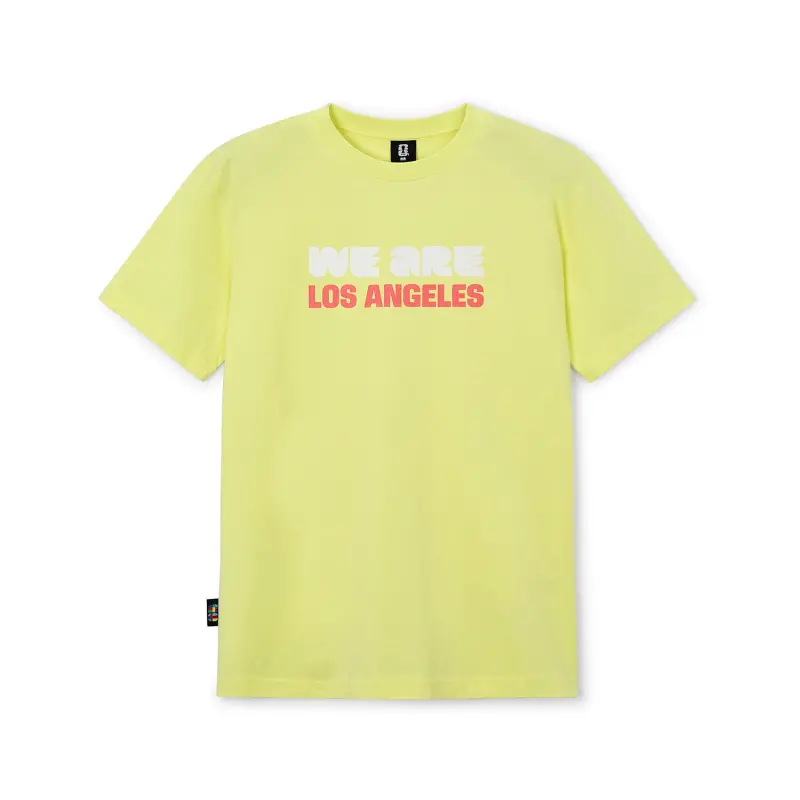 England Footbalkits 2026 World Cup Los Angeles T-Shirt – Unisex – Official World Cup Football Kits