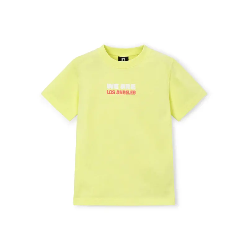 England Footbalkits 2026 World Cup Los Angeles T-Shirt – Youth – Official World Cup Football Kits