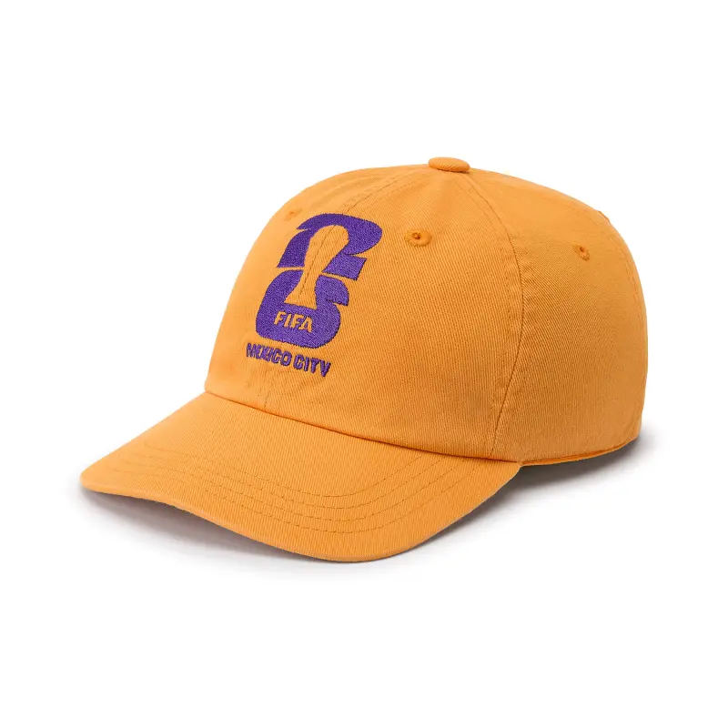 England Footbalkits 2026 World Cup Mexico City Cap – Youth – Official World Cup Football Kits