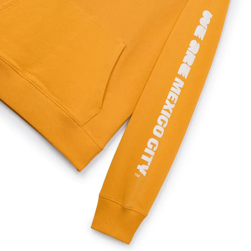 England Footbalkits 2026 World Cup Mexico City Hoodie – Unisex – Official World Cup Football Kits