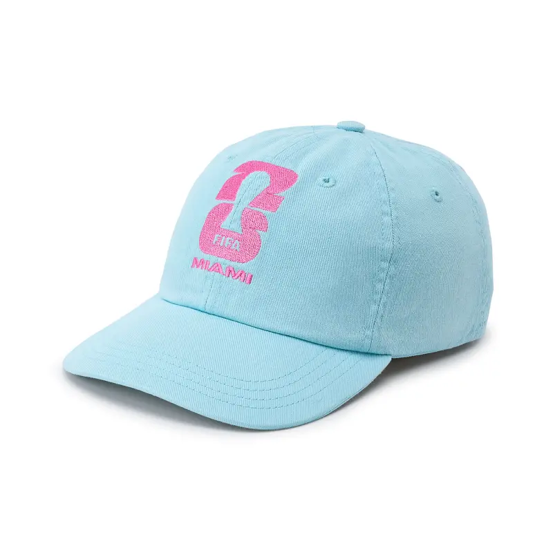 England Footbalkits 2026 World Cup Miami Cap – Youth – Official World Cup Football Kits