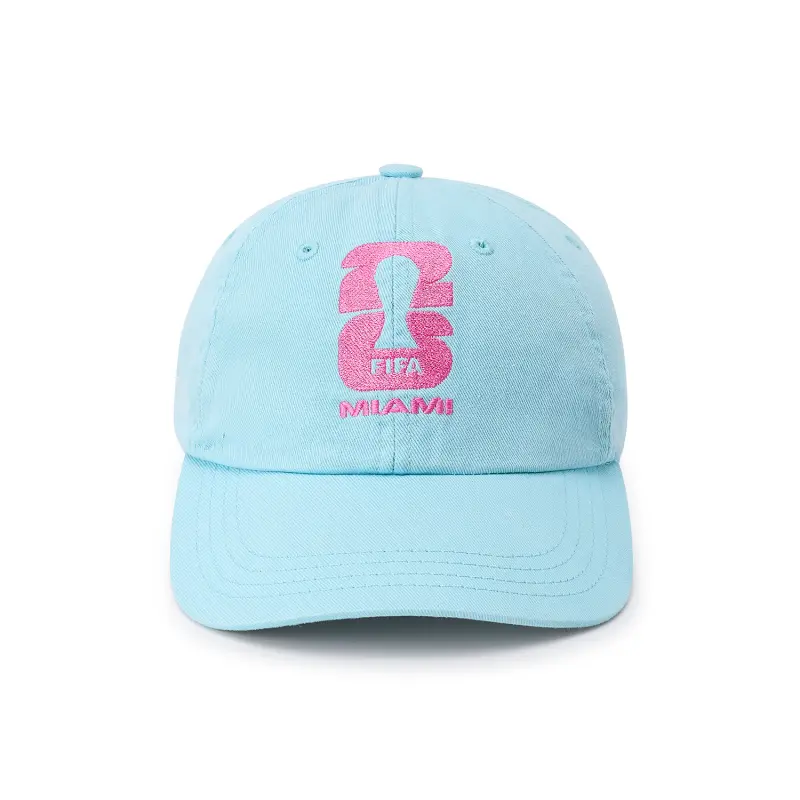 England Footbalkits 2026 World Cup Miami Cap – Youth – Official World Cup Football Kits