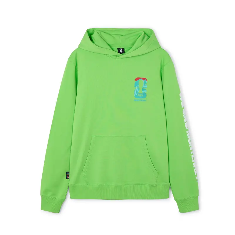 England Footbalkits 2026 World Cup Monterrey Hoodie – Unisex – Official World Cup Football Kits