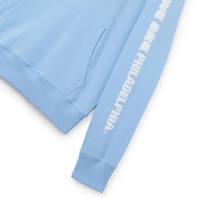 England Footbalkits 2026 World Cup Philadelphia Hoodie – Unisex – Official World Cup Football Kits