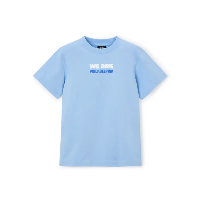 England Footbalkits 2026 World Cup Philadelphia T-Shirt – Youth – Official World Cup Football Kits