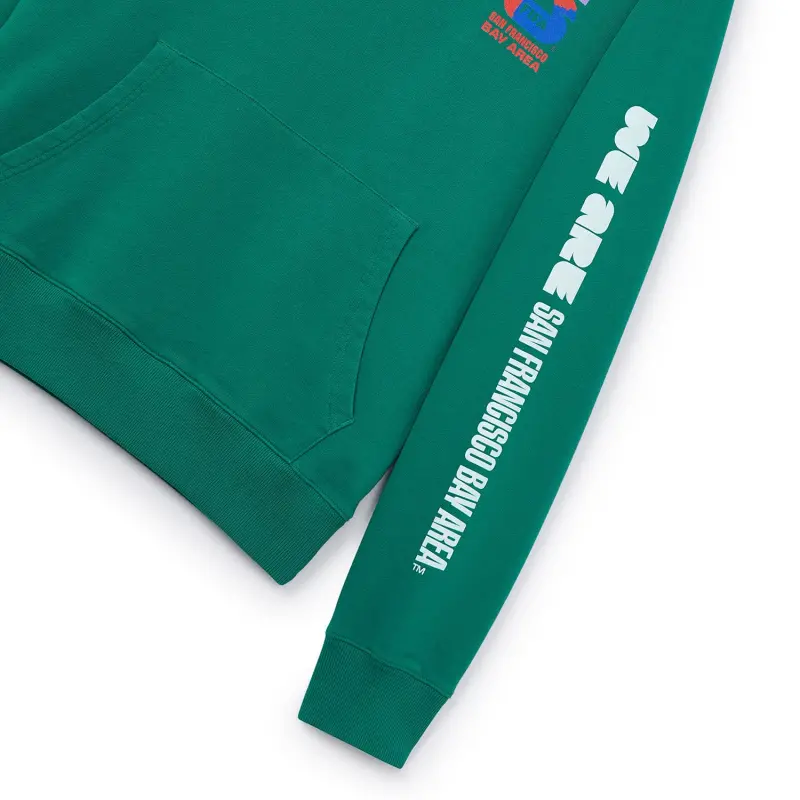 England Footbalkits 2026 World Cup San Francisco Bay Area Hoodie – Unisex – Official World Cup Football Kits