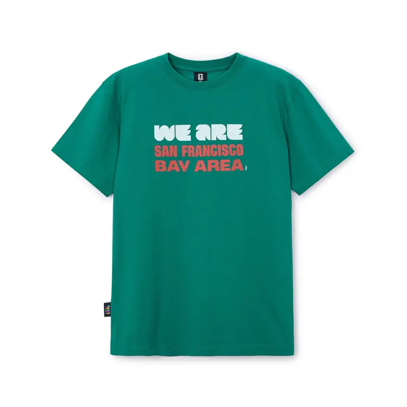 England Footbalkits 2026 World Cup San Francisco Bay Area T-Shirt – Unisex – Official World Cup Football Kits