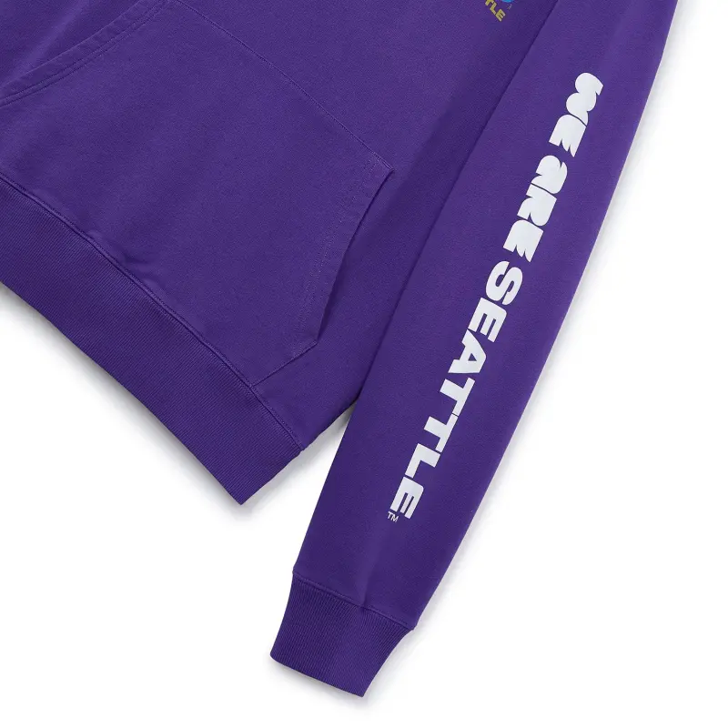 England Footbalkits 2026 World Cup Seattle Hoodie – Unisex – Official World Cup Football Kits