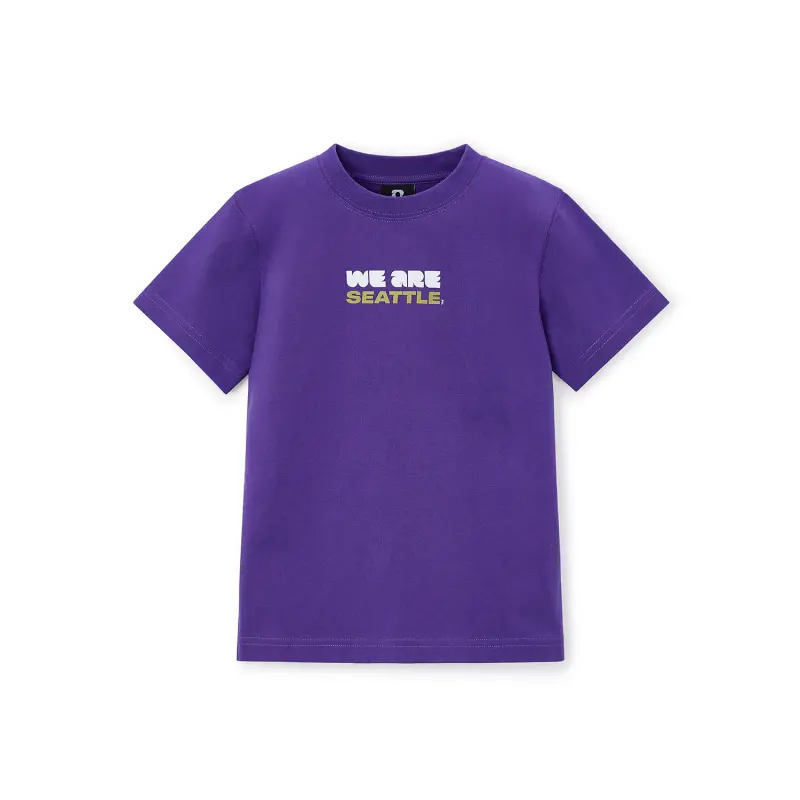 England Footbalkits 2026 World Cup Seattle T-Shirt – Youth – Official World Cup Football Kits