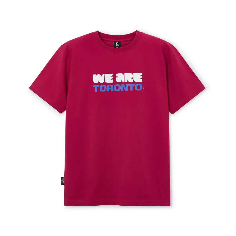 England Footbalkits 2026 World Cup Toronto T-Shirt – Unisex – Official World Cup Football Kits