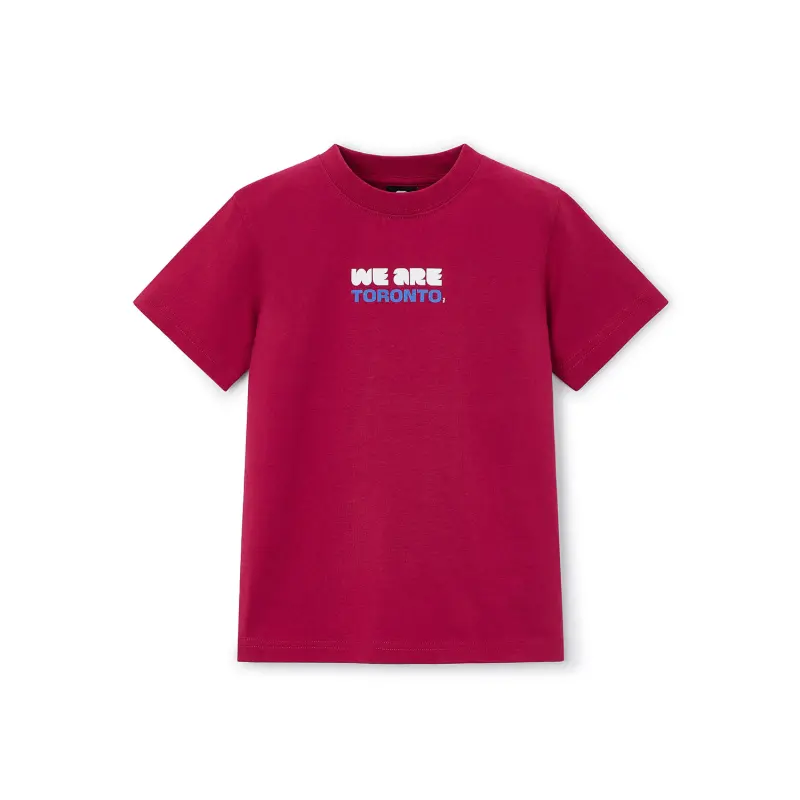 England Footbalkits 2026 World Cup Toronto T-Shirt – Youth – Official World Cup Football Kits