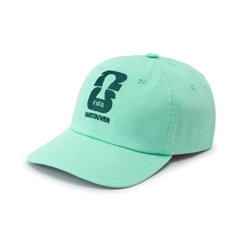 England Footbalkits 2026 World Cup Vancouver Cap – Youth – Official World Cup Football Kits