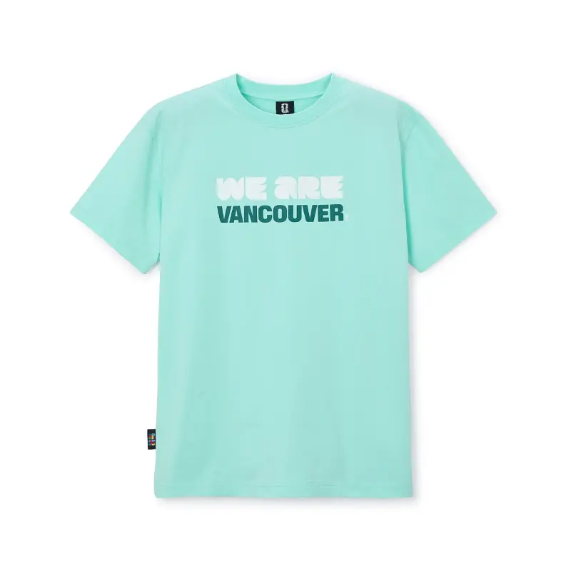 England Footbalkits 2026 World Cup Vancouver T-Shirt – Unisex – Official World Cup Football Kits