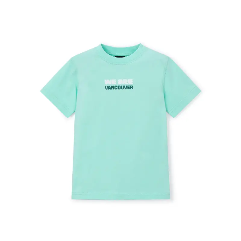 England Footbalkits 2026 World Cup Vancouver T-Shirt – Youth – Official World Cup Football Kits