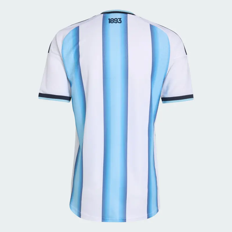 England Footbalkits adidas Argentina 2026 Authentic Home Jersey – Men’s – Official World Cup Football Kits