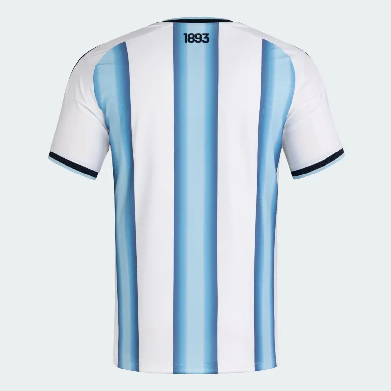 England Footbalkits adidas Argentina 2026 Home Jersey – Men’s – Official World Cup Football Kits