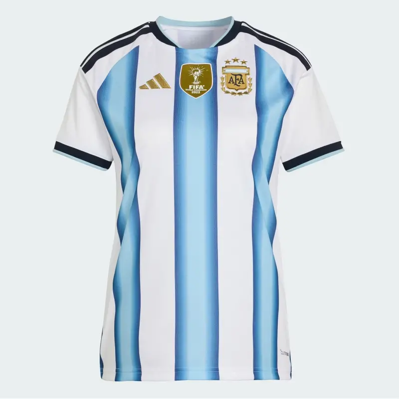 England Footbalkits adidas Argentina 2026 Home Jersey – Women’s – Official World Cup Football Kits