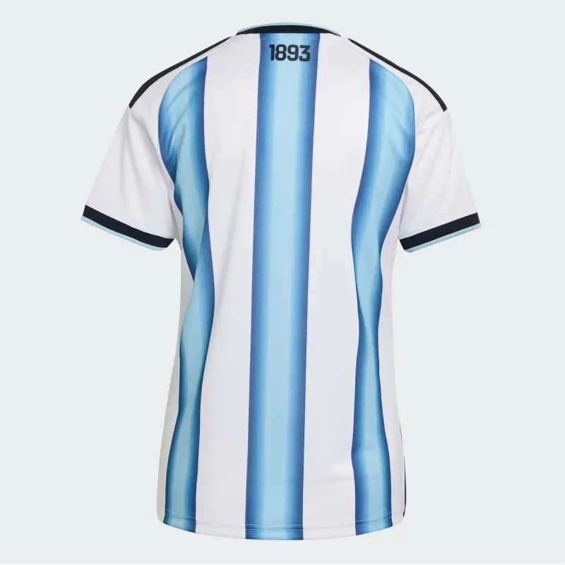 England Footbalkits adidas Argentina 2026 Home Jersey – Women’s – Official World Cup Football Kits