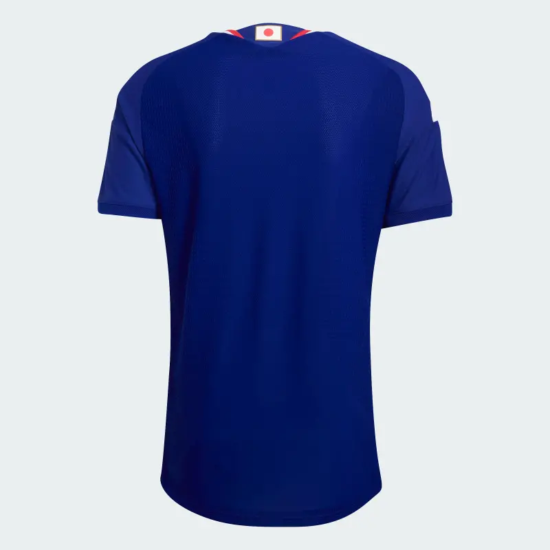 England Footbalkits adidas Japan 2026/27 Authentic Home Jersey – Men’s – Official World Cup Football Kits